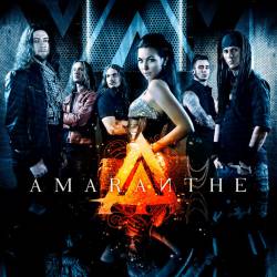 Top albums Metal Papy Avril 2011   - Page 2 Amaranthe
